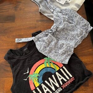 Tank Top Bundle